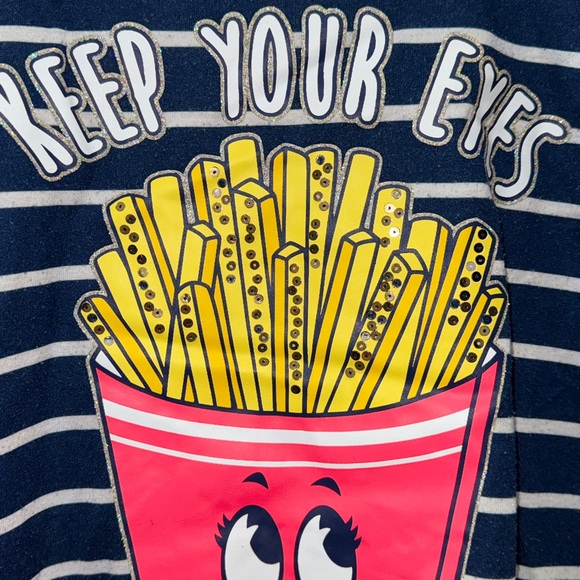 Justice Nightgown - Picture 2 of 2